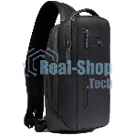 Рюкзак Piquadro Urban CA6801UB00/N черный кожа