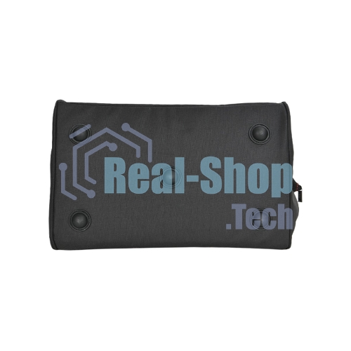 Сумка для инструментов Deli DL430907 Black Edition