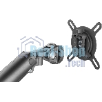 Кронштейн для мониторов Ultramounts UM713B черный 17