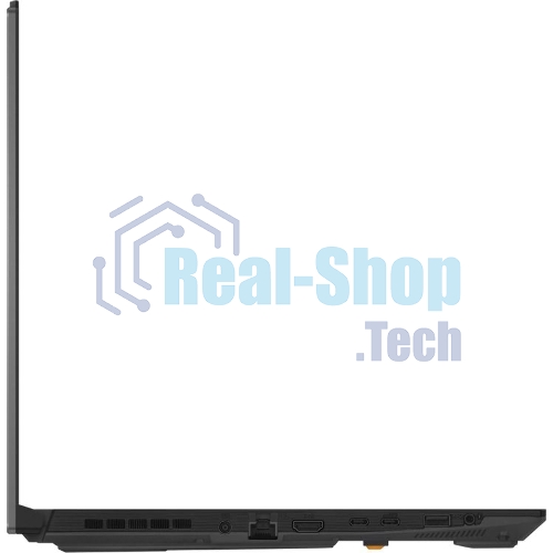 Ноутбук ASUS TUF A16 FA607NUQ-RL024/16