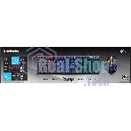 Комплект клавиатура+мышь Defender Nord GS-959 проводной, USB, 2400 DPI, чёрный