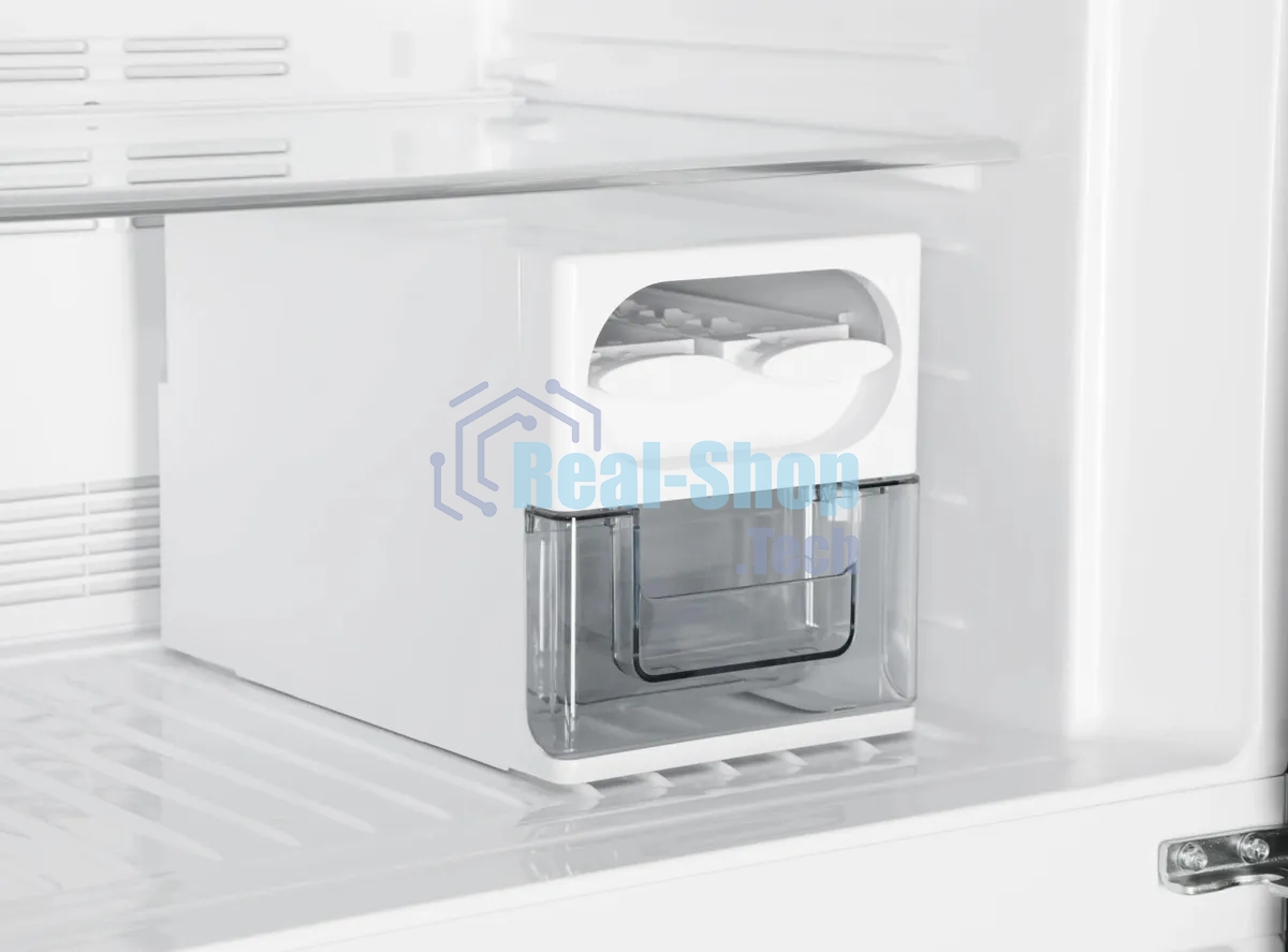 Холодильник Hitachi R-W660PUC7 GGR серый двухкамерный 396/144л морозилка сверху No Frost, Side by Side