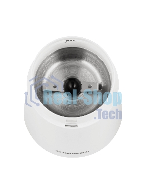 Кофемолка Maunfeld MF-531WH 120 Вт, белый