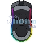 Мышь беспроводная/проводная Razer Cobra Pro черный, 30000 dpi, радиоканал, Bluetooth, USB, кнопки - 8