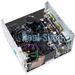 Блок питания Deepcool/GamerStorm PN1200M WH (ATX 3.1, 1200W, Full Cable Management, PWM 135мм fan, Active PFC, 80+ GOLD, Active PFC + Full Bridge SRC LLC + DC/DC, Gen5 PCIe, белый) RET