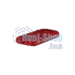 Мобильный телефон Maxvi B5ds up красный