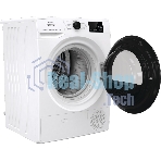 Сушильная машина Gorenje DPNE92GNLWIFI/C кл.энер.:A++ макс.загр.:9кг белый
