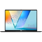 Ноутбук Asus VivoBook S16 S3607CA-SH136 Core Ultra 7 255H 32Gb SSD1Tb Intel Arc 16