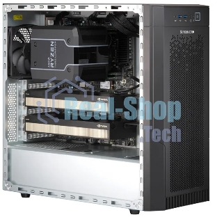 Серверная платформа SuperMicro AS -531AW-TC