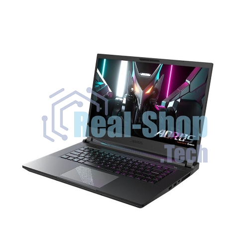 Ноутбук AORUS 15 Core i7-13620H/16Gb/SSD 1Tb/RTX 4060/15.6