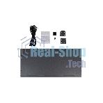Коммутатор неуправляемый PoE ORIGO Unmanaged Switch 26x1000Base-T (24x1000Base-T PoE), 2xCombo 1000Base-T/SFP, PoE Budget 370W, Long-range PoE up to 250m, 19