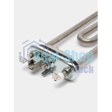 Нагреватель (ТЭН) для стиральной машины Beko 1450W, L-185 2882602600