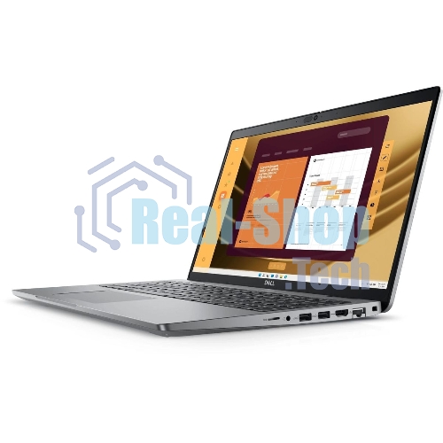 Ноутбук Dell Latitude 5550 Core i7 1355U 8Gb SSD512Gb Intel Iris Xe graphics 15.6