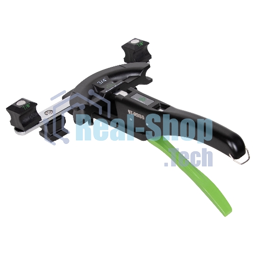 Трубогиб арбалетный Ballu Super Stars ST-R999