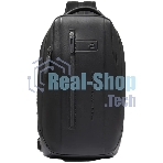 Рюкзак Piquadro Urban CA6801UB00/N черный кожа