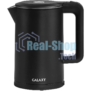 Чайник электрический Galaxy GL 0323 черный