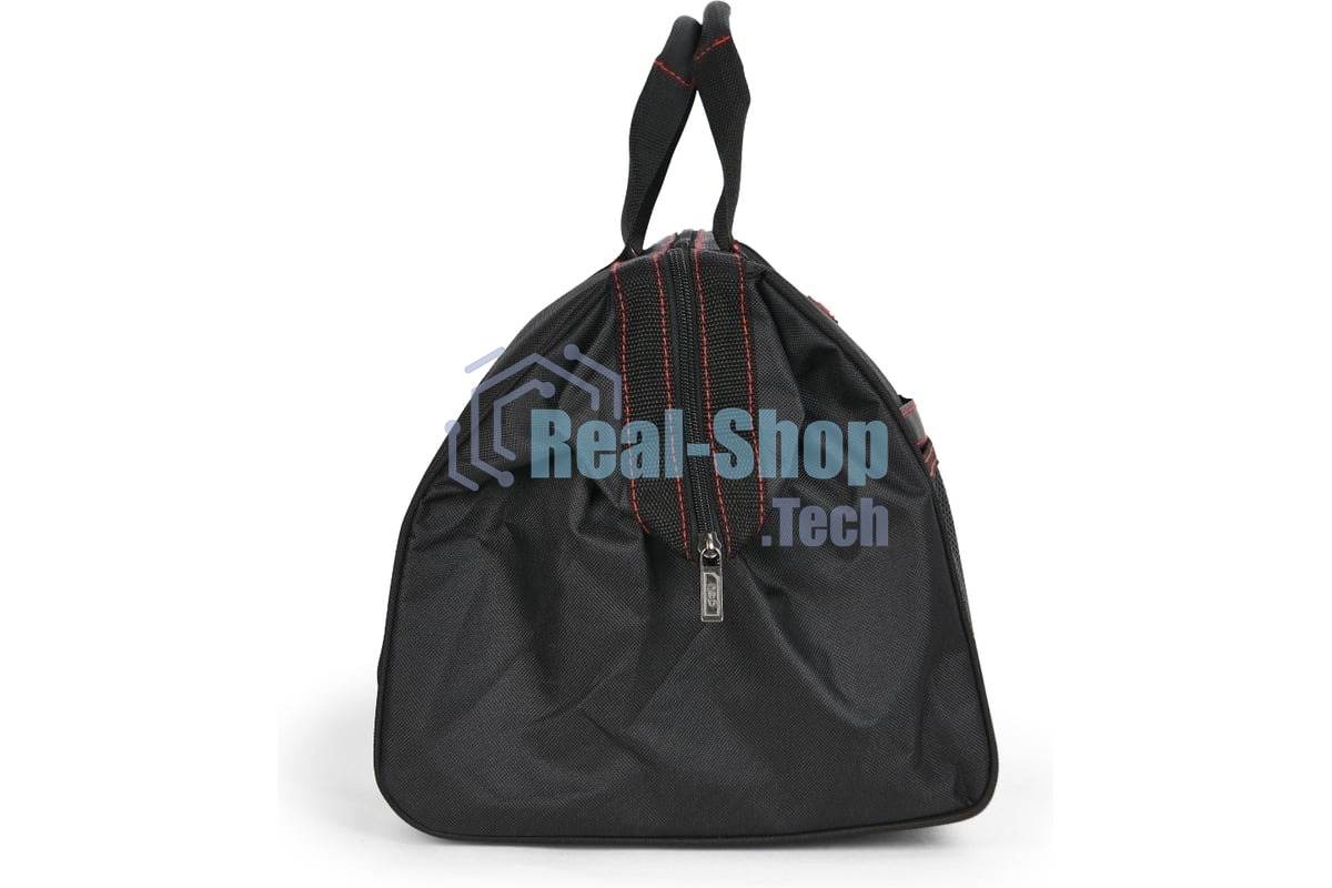 Сумка для инструментов Deli DL430907 Black Edition
