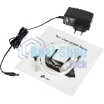 Роутер беспроводной TP-Link Archer AX55 AX3000 10/100/1000BASE-TX черный