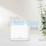Бесшовный Mesh роутер Mercusys Halo H60X (3-pack) AX1500 Wi-Fi 6 система
