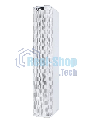 Звуковая колонна Intrend ITSPK-43DA-W активная 4x3