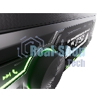 Автомагнитола AURA FIREBALL-101BT, 1 DIN, Bluetooth, USB Type-A, AUX