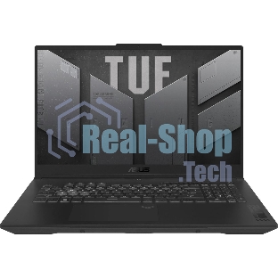 Ноутбук ASUS TUF A16 FA607NUQ-RL024/16