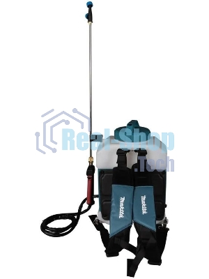 Опрыскиватель Makita DUS108Z аккум. ранц. 10л