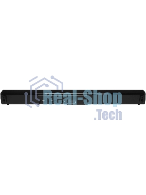 Саундбар Hyundai H-HA622 2.0 60Вт черный