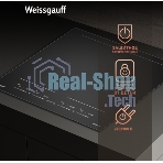 Индукционная варочная панель стеклокерамическая Weissgauff HI 644 Flex Premium