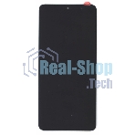 Дисплей для Huawei Honor X40 GT (OLED), черный
