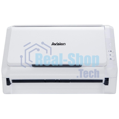 Сканер Avision AD340GN (000-1003-02G)