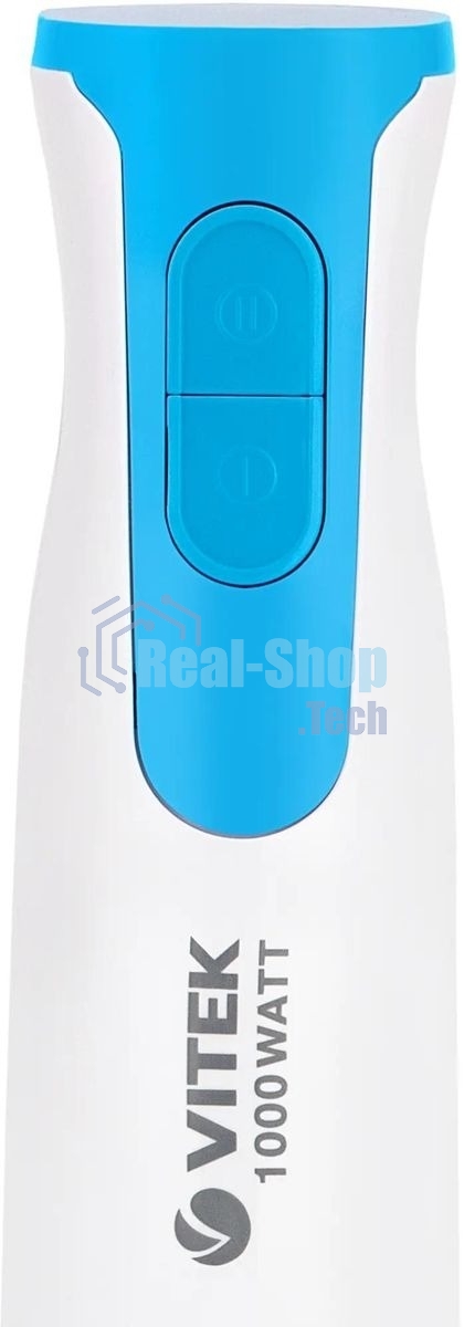Блендер погружной Vitek VT-8530, белый
