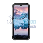 Смартфон Blackview BV4800 Pro, 4/128Gb, черный