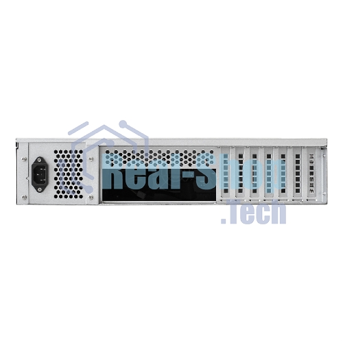 Серверный корпус ExeGate Pro EX293340RUS 2U550-06/2U2088 (RM 19