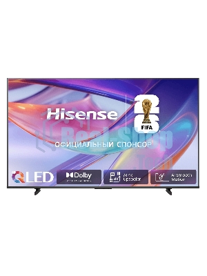 Телевизор Hisense 55