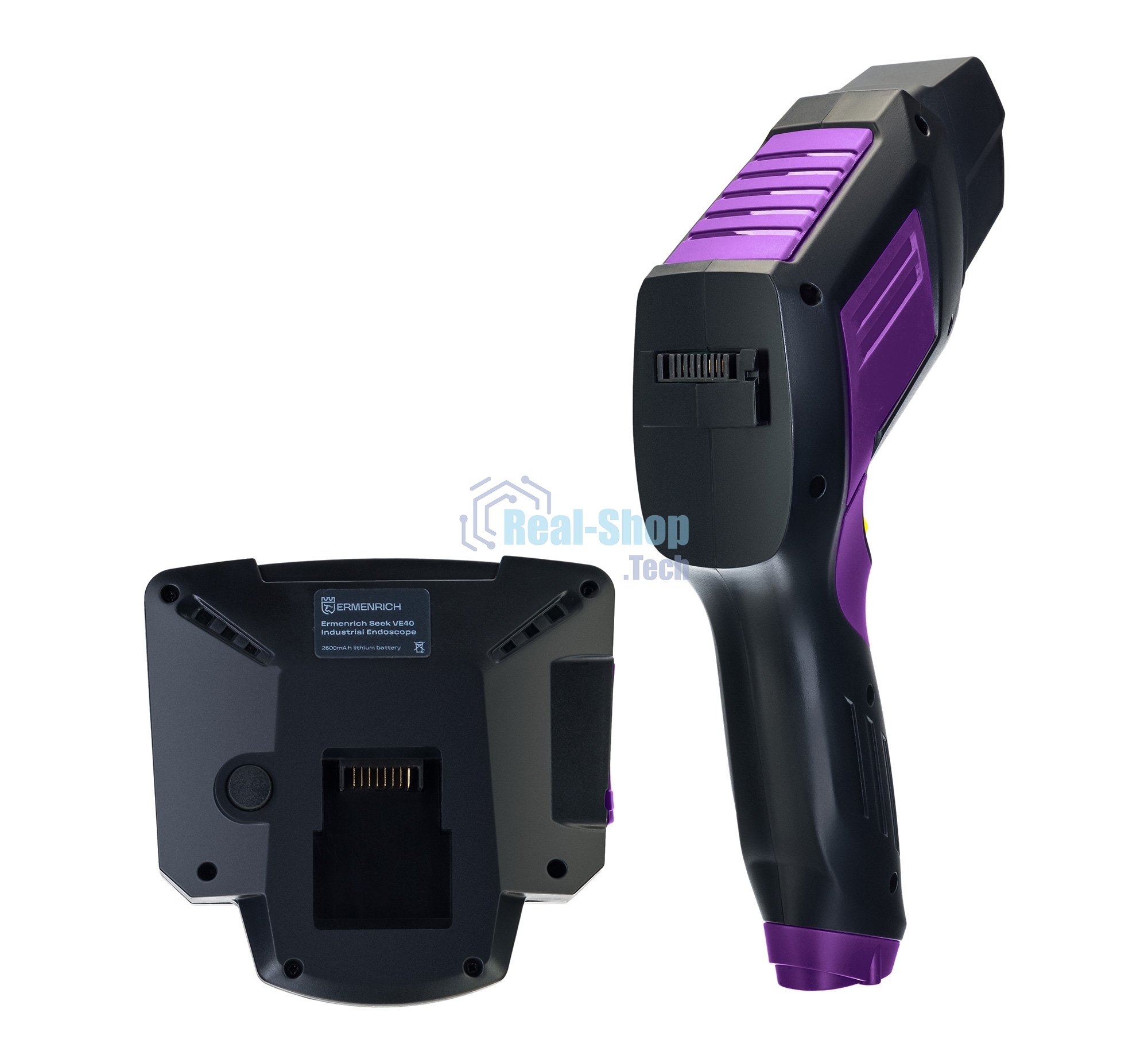 Эндоскоп Ermenrich Seek VE40 (83837)