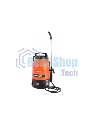 Опрыскиватель Patriot PT-5AC (755302540)