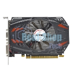 Видеокарта Afox Geforce GT740 2Gb GDDR5 128-bit DVI HDMI VGA ATX 1FAN RTL