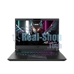 Ноутбук AORUS 15 Core i7-13620H/16Gb/SSD 1Tb/RTX 4060/15.6