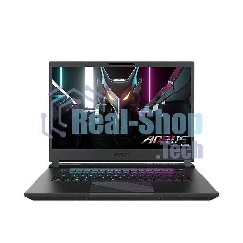 Ноутбук AORUS 15 Core i7-13620H/16Gb/SSD 1Tb/RTX 4060/15.6