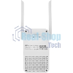 Повторитель беспроводного сигнала Cudy RE1800 AX1800 10/100/1000BASE-TX/Wi-Fi белый