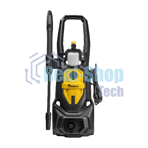 Мойка высокого давления Kolner K170 LUX (8140100116)