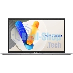Ноутбук Asus Vivobook 17 X1704VA-AU937 Core 7 150U 16Gb SSD 1Tb Intel Graphics 17.3