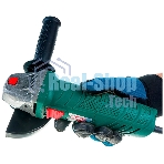 Угловая шлифовальная машина Haммer Flex USM1050A 28444 УШМ 1050Вт 4000-11000об/мин 125мм