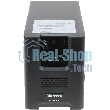 Источник бесперебойного питания CyberPower PR 1500 LCD / 1500ВА / 1350Вт / IEC C13 x 8