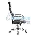 Кресло Бюрократ CH-608SL/BLACK TW-01 TW-11 черный, сетка