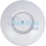 Точка доступа Mikrotik cAP ac (RBcAPGi-5acD2nD), 2.4/5ГГц, 802.11ac, 2х10/100/1000