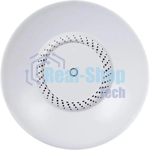 Точка доступа Mikrotik cAP ac (RBcAPGi-5acD2nD), 2.4/5ГГц, 802.11ac, 2х10/100/1000