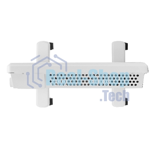 Конвектор электрический MTX CH-1000, белый, 1000 Вт, 10 м2, термостат