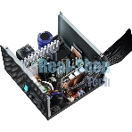 Блок питания Deepcool/GamerStorm PN650D, 650Вт, 80 PLUS Gold, 120мм, черный